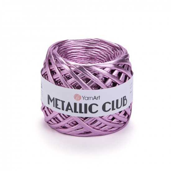 YarnArt Metallic Club 8109