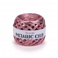 YarnArt Metallic Club 8110