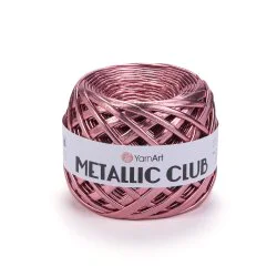 YarnArt Metallic Club 8110