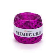 YarnArt Metallic Club 8111