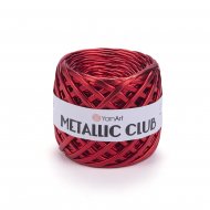 YarnArt Metallic Club 8112
