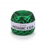 YarnArt Metallic Club 8115