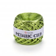 YarnArt Metallic Club 8116