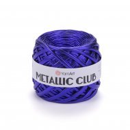 YarnArt Metallic Club 8119
