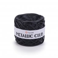 YarnArt Metallic Club 8120