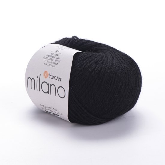 YarnArt Milano 850