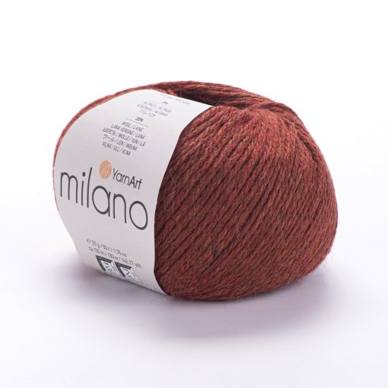 YarnArt Milano 857