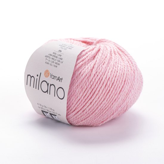 YarnArt Milano 859
