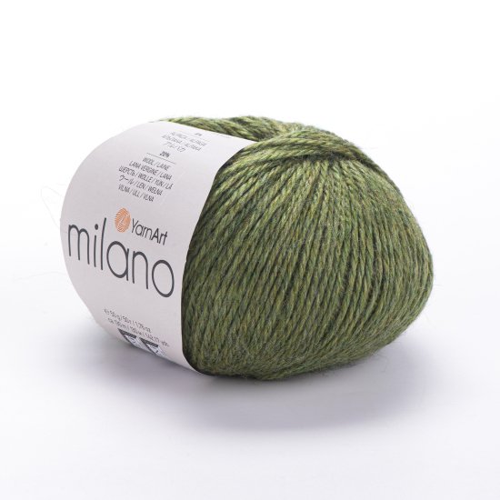 YarnArt Milano 865
