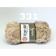 YarnArt Mink 331 YarnArt Mink 331