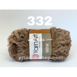 YarnArt Mink 332