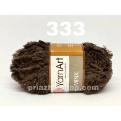 YarnArt Mink 333