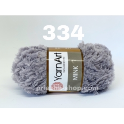 YarnArt Mink 334