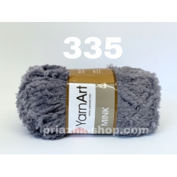 YarnArt Mink 335