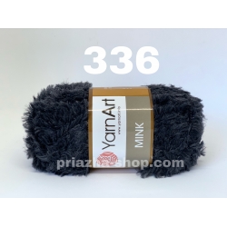 YarnArt Mink 336