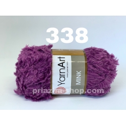 YarnArt Mink 338