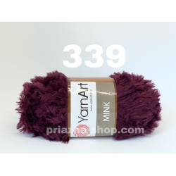 YarnArt Mink 339