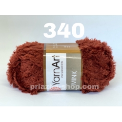 YarnArt Mink 340