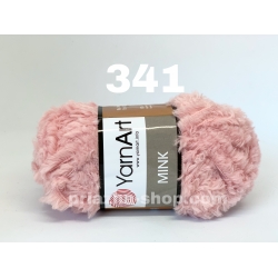 YarnArt Mink 341