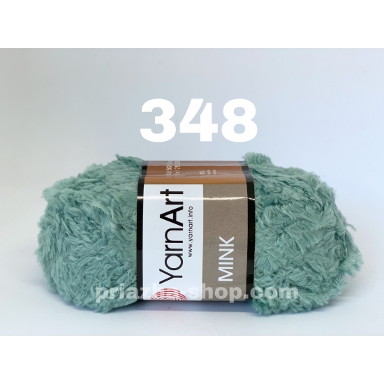 YarnArt Mink 348 YarnArt Mink 348