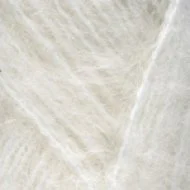 YarnArt Mohair 1003 YarnArt Mohair 1003