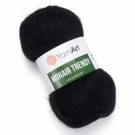 YarnArt Mohair Trendy 102