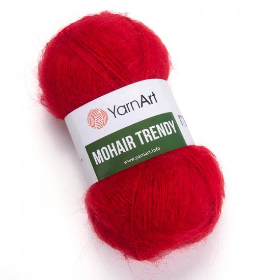 YarnArt Mohair Trendy 105 YarnArt Mohair Trendy 105
