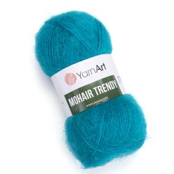 YarnArt Mohair Trendy 106