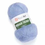 YarnArt Mohair Trendy 107