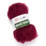 YarnArt Mohair Trendy 109