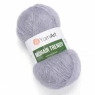 YarnArt Mohair Trendy 113