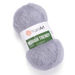 YarnArt Mohair Trendy 113