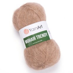 YarnArt Mohair Trendy 116