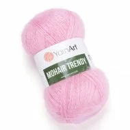 YarnArt Mohair Trendy 127