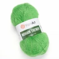 YarnArt Mohair Trendy 137