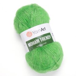 YarnArt Mohair Trendy 137
