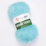 YarnArt Mohair Trendy 142