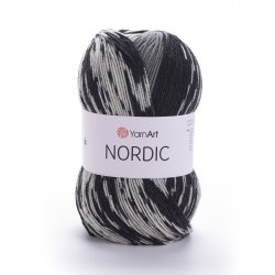 YarnArt Nordic 650