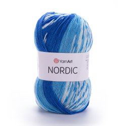 YarnArt Nordic 652