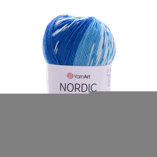 YarnArt Nordic 652