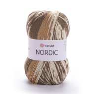YarnArt Nordic 653