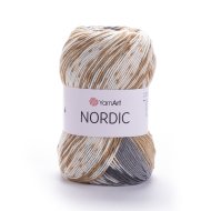YarnArt Nordic 657