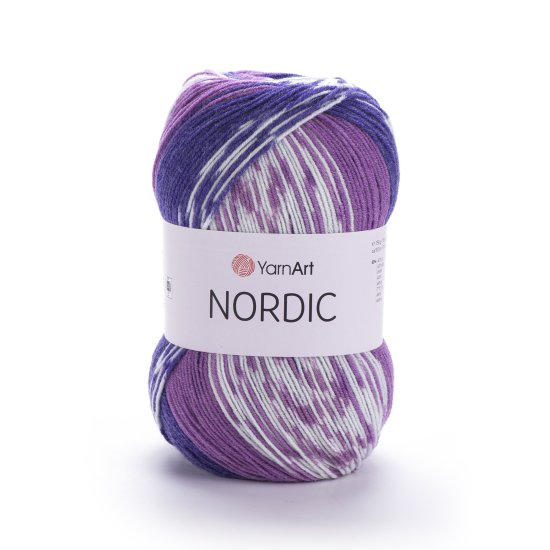 YarnArt Nordic 658 YarnArt Nordic 658