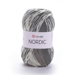 YarnArt Nordic 659