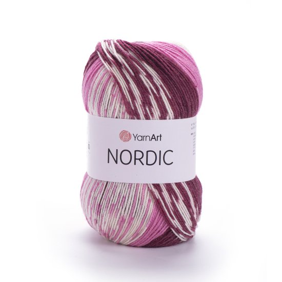 YarnArt Nordic 660