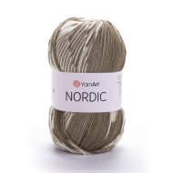 YarnArt Nordic 661