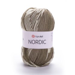 YarnArt Nordic 661
