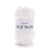 YarnArt Norway 150