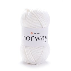 YarnArt Norway 150