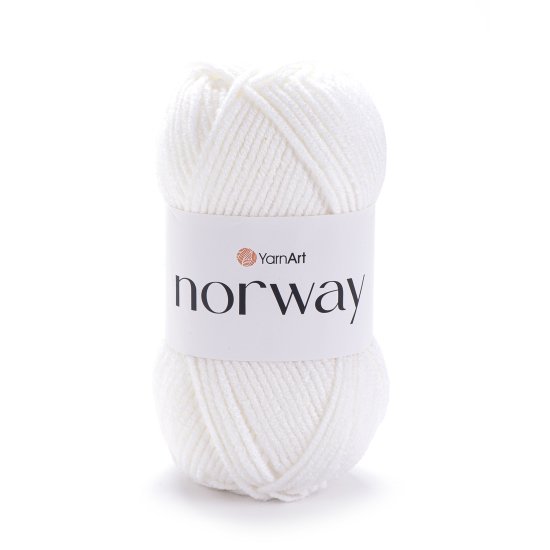 YarnArt Norway 150